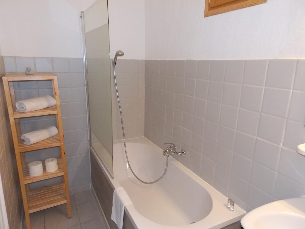 Le Clos Des Acacias Signes Zimmer foto