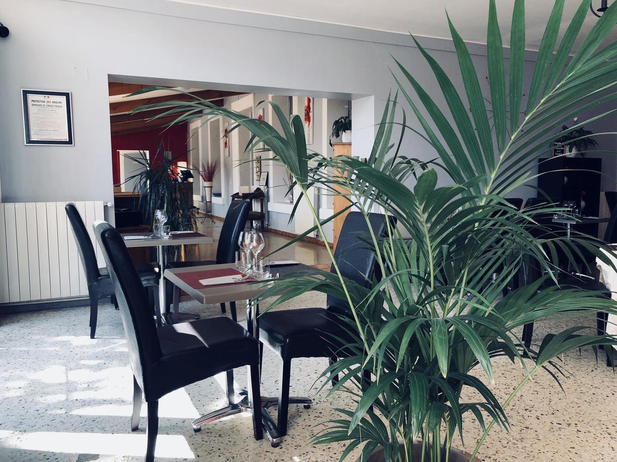 Le Clos Des Acacias Signes Exterior foto